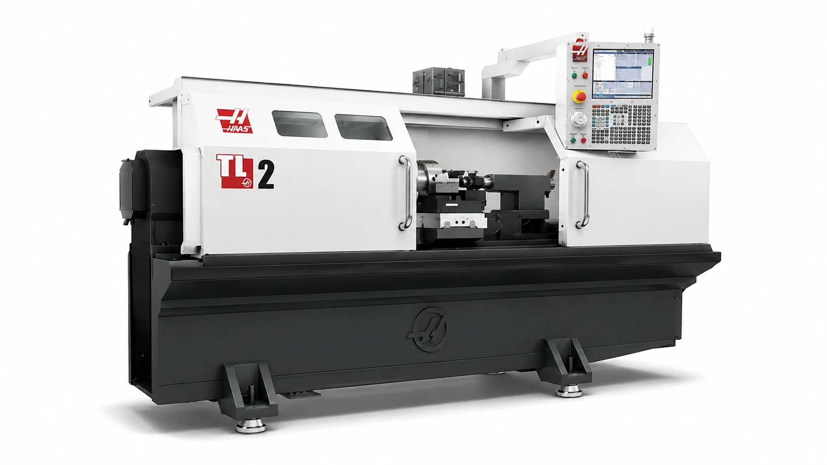HAAS TL-2